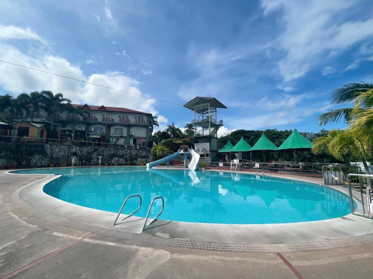 Hotel La Virginia Leisure Park And Amusement Mataasnakahoy Exterior foto