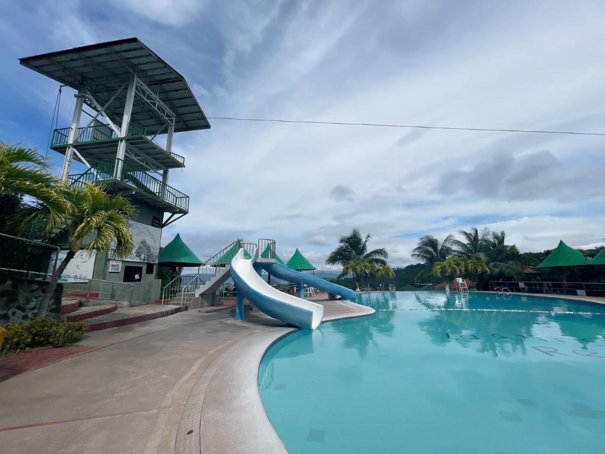 Hotel La Virginia Leisure Park And Amusement Mataasnakahoy Exterior foto