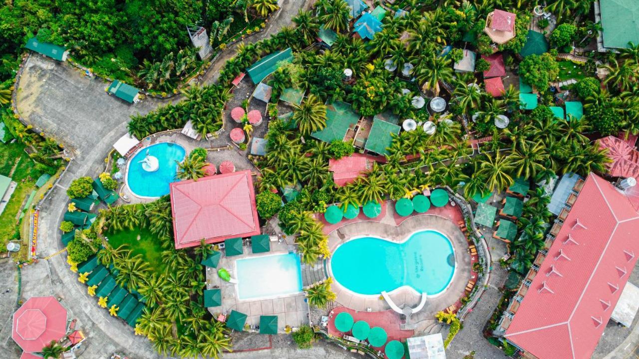 Hotel La Virginia Leisure Park And Amusement Mataasnakahoy Exterior foto