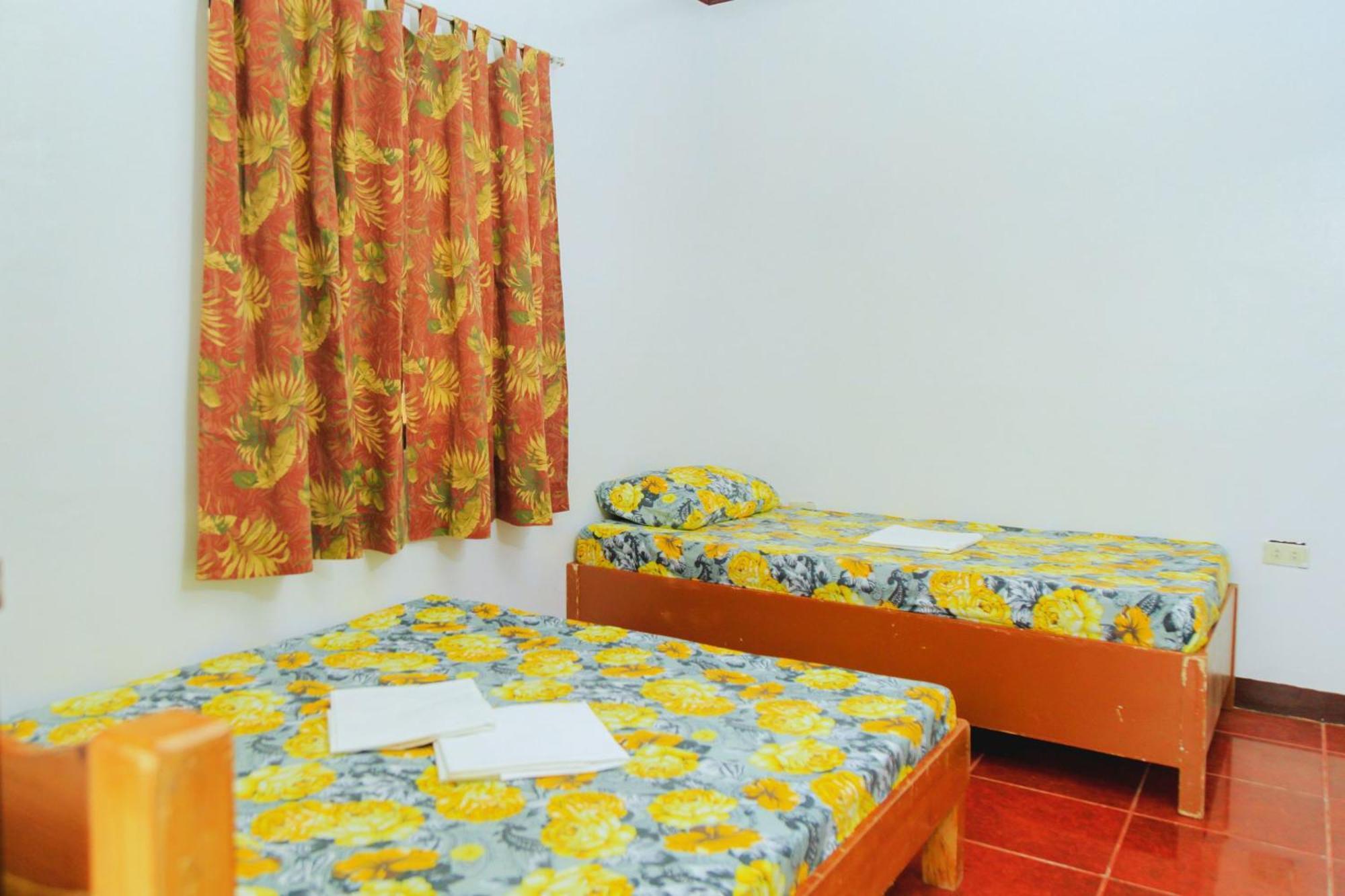 Hotel La Virginia Leisure Park And Amusement Mataasnakahoy Zimmer foto