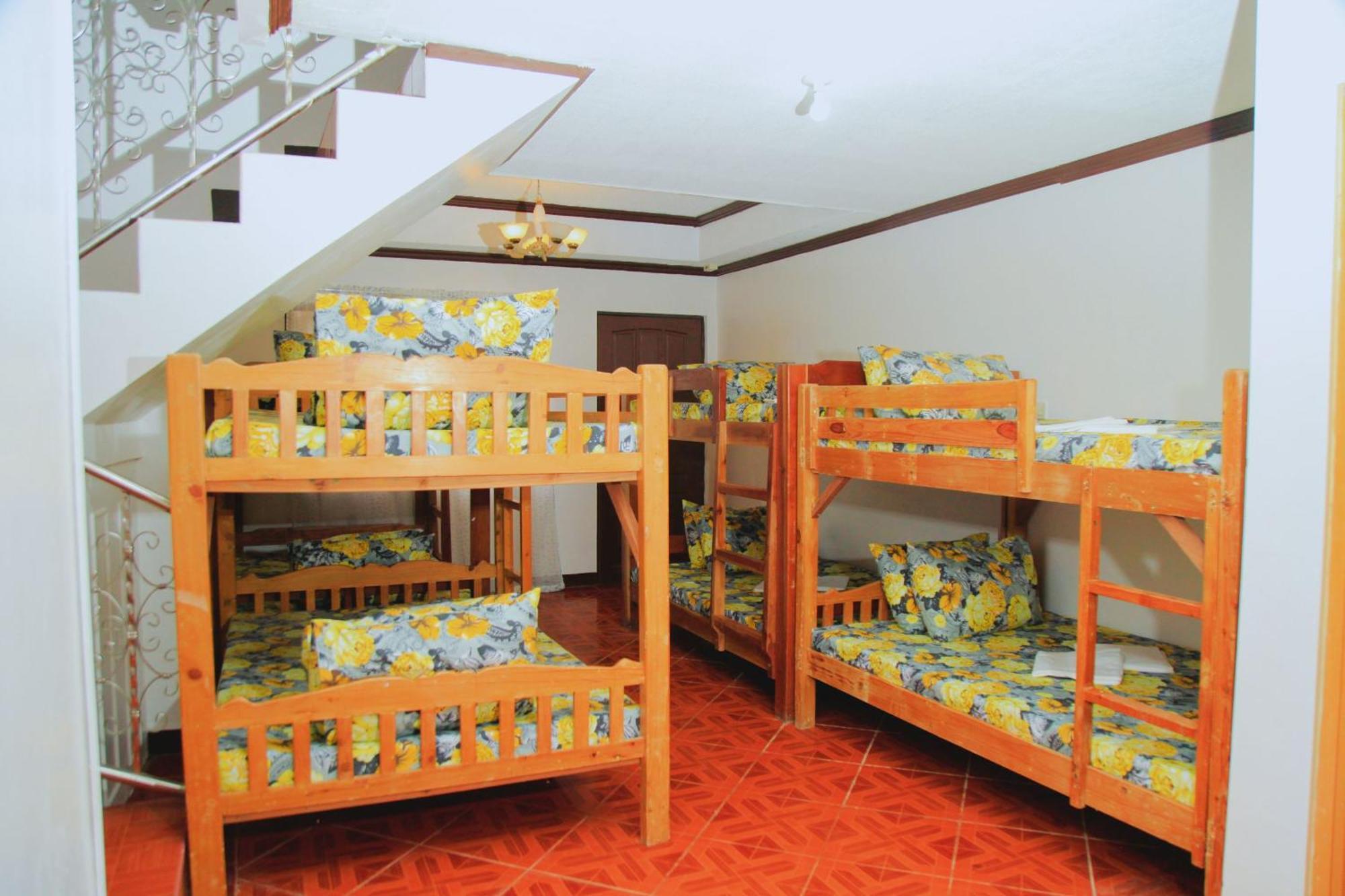 Hotel La Virginia Leisure Park And Amusement Mataasnakahoy Zimmer foto